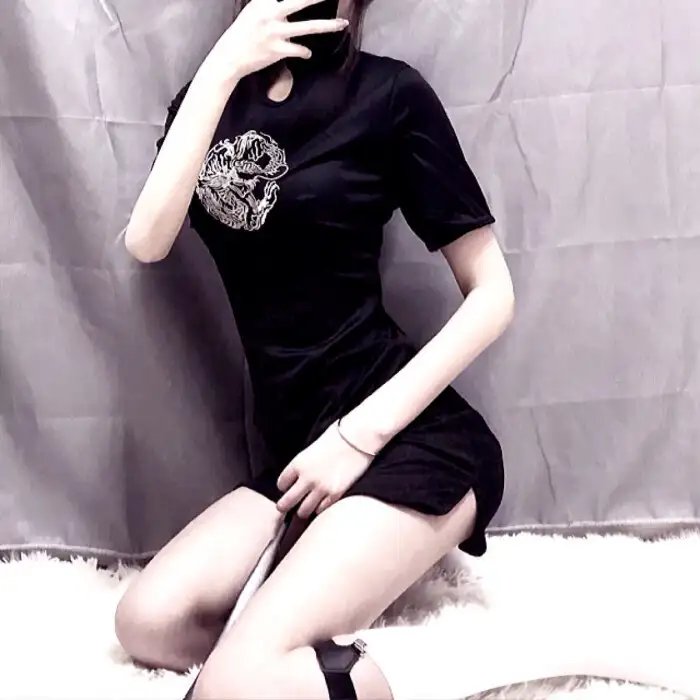 恋情告急