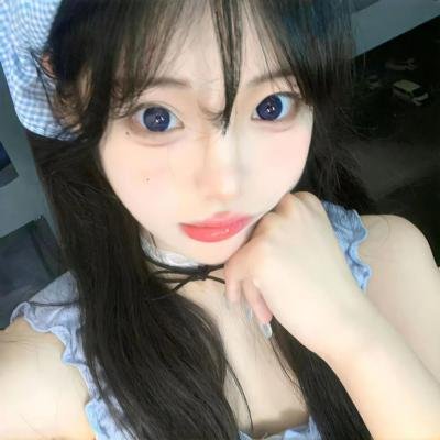 老人与小孩