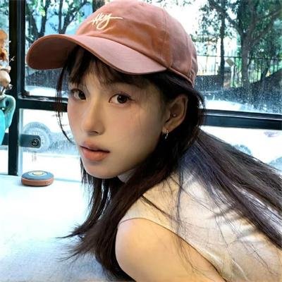 校草是女生