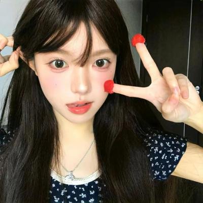 毕竟是巫女